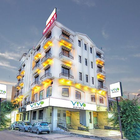 Vivo Hotels Jalandhar Luaran gambar