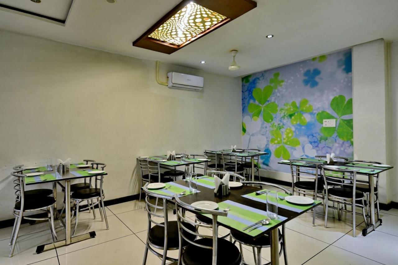 Vivo Hotels Jalandhar Luaran gambar